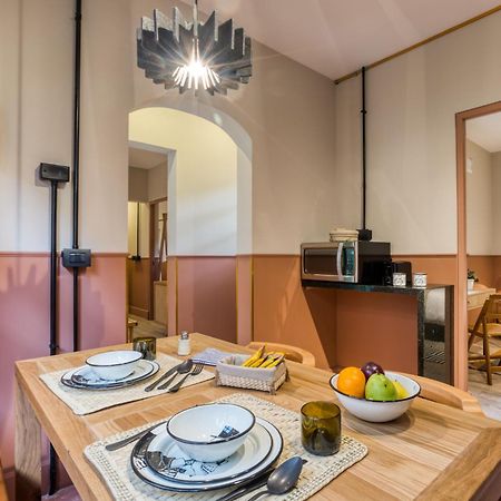 Appartamento Casa Oliva Città del Messico Esterno foto