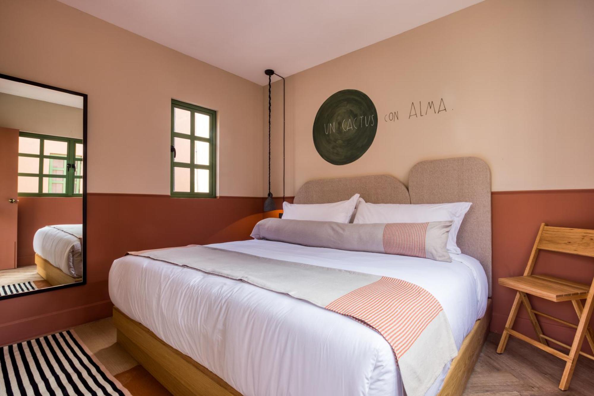 Appartamento Casa Oliva Città del Messico Esterno foto